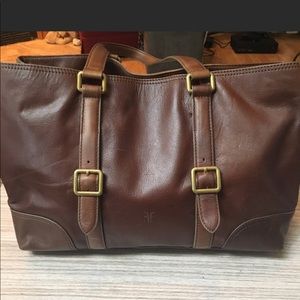 Authentic Frye Claude